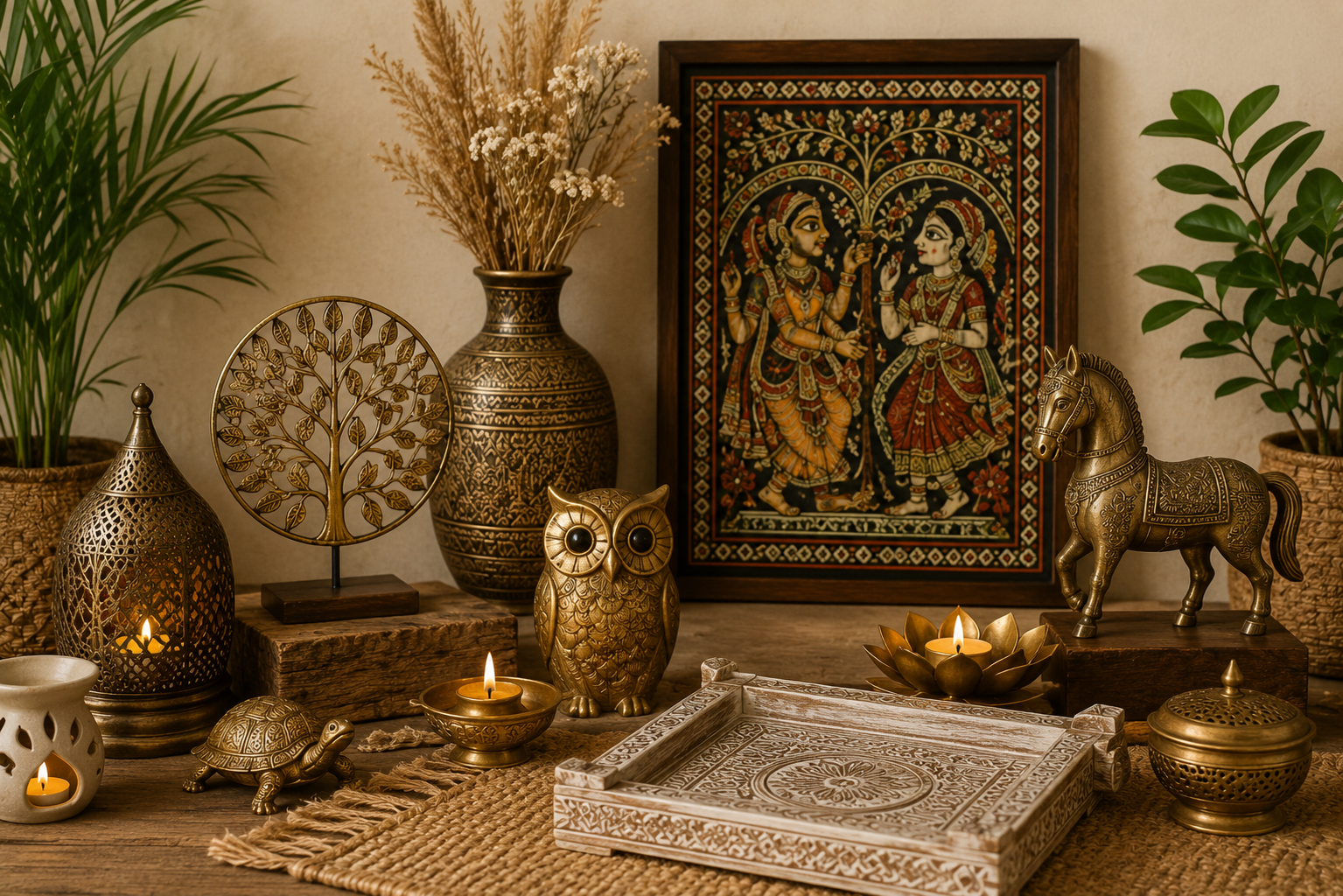 Home Decor