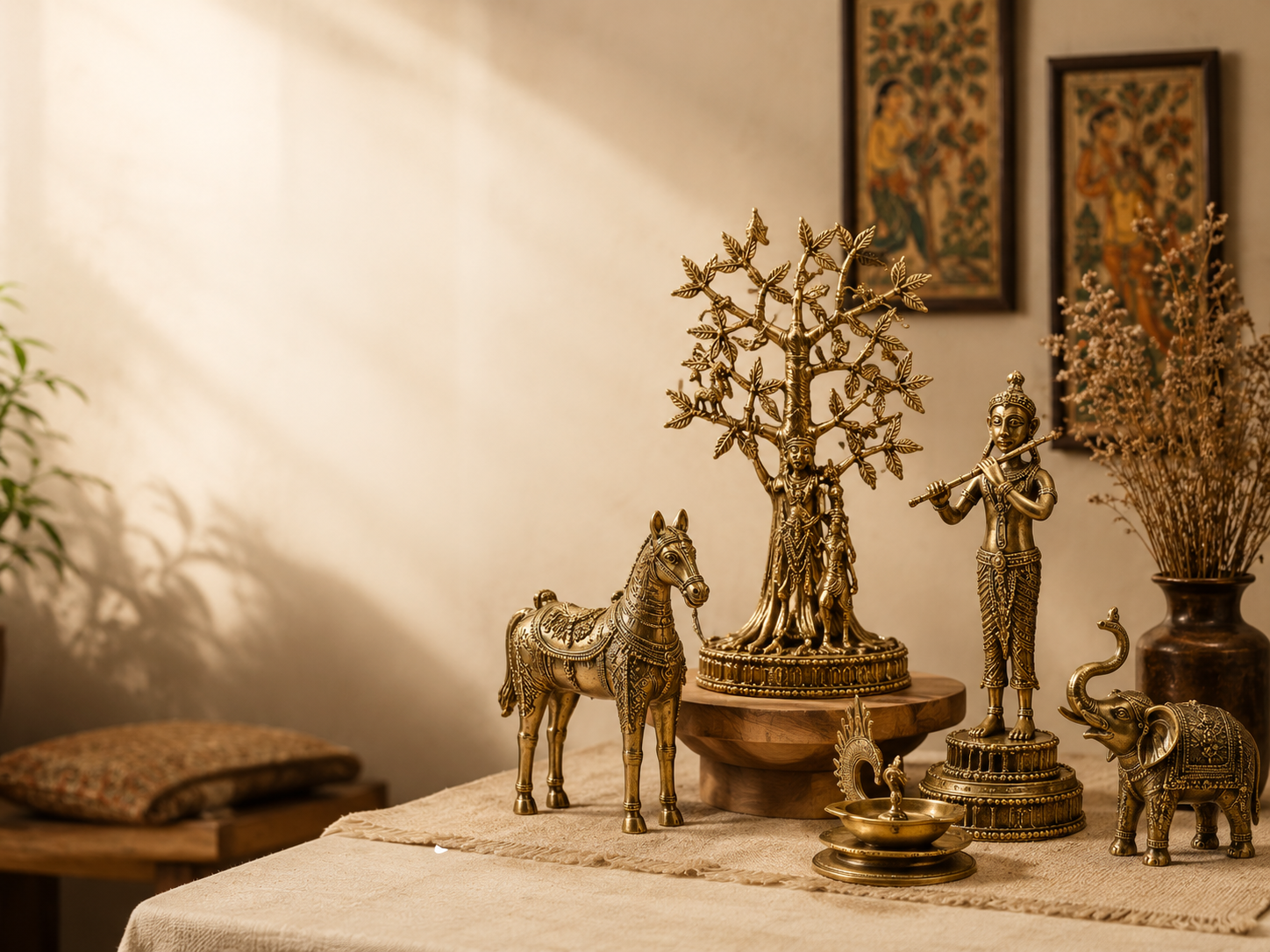 Dokra Metalcrafts