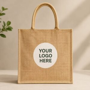Jute Gift Hamper