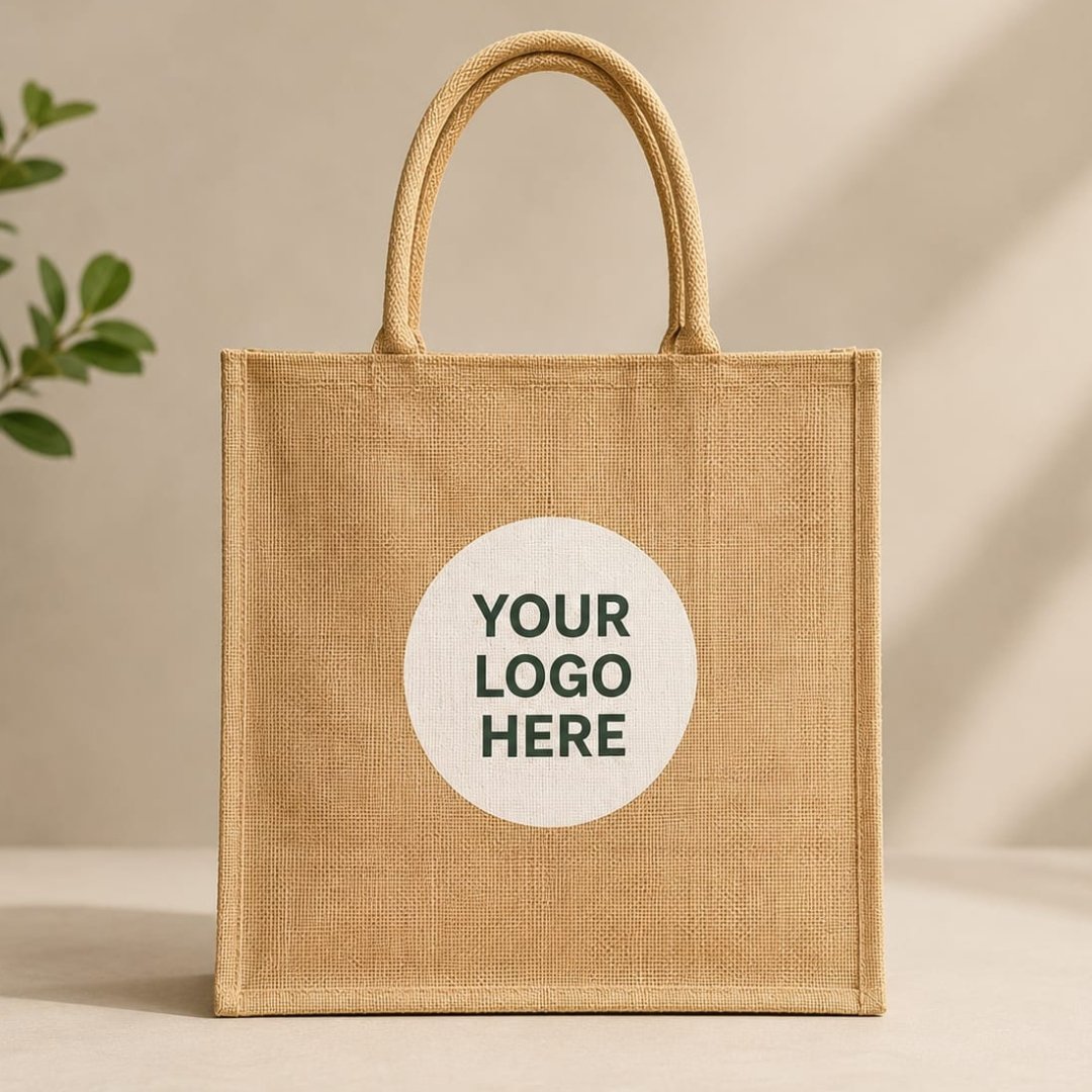 Jute Gift Hamper
