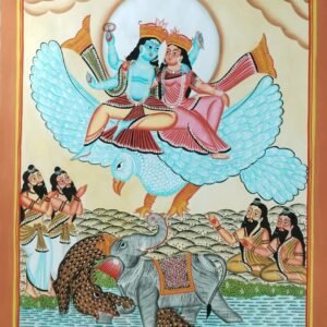 Gajendra Moksha