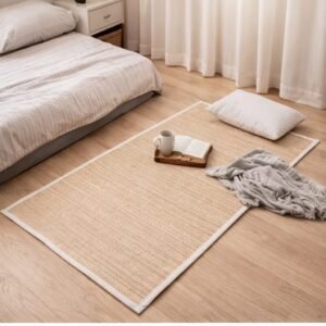 Natural Haven Woven Floor Rug